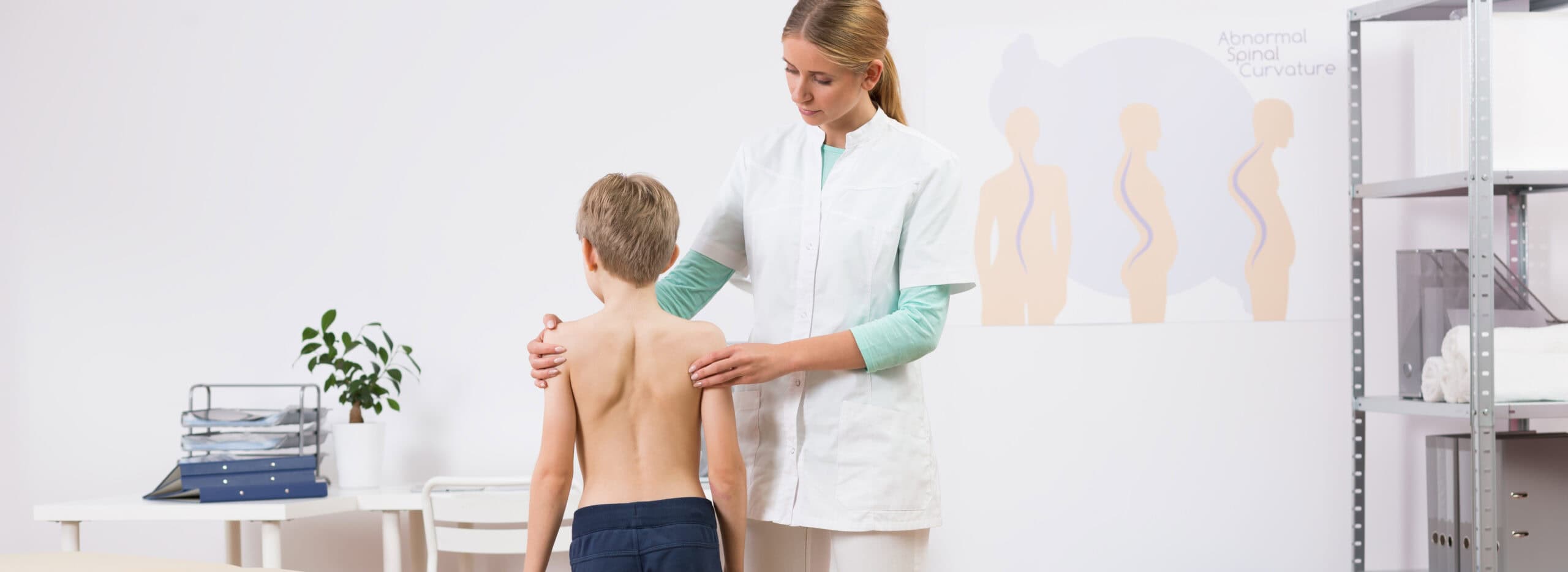 Skolyoz Egzersizleri, Skolyoz tedavisi, Schroth Metod