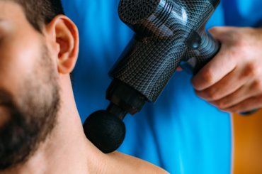 perküsif terapi, kupa terapi, normatec kompresyon cihazı, achedeway graston, therabody bel kemeri